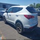 5XYZTDLB4EG193158 2014 Hyundai Santa Fe Sport 2.4L auction photo thumbnail 3