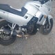 JKAEXMF135DA12021 2005 Kawasaki Ex250 F auction photo thumbnail 8