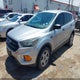 1FMCU0F70JUA83778 2018 Ford Escape S auction photo thumbnail 2