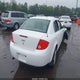 1G1AK58F877312095 2007 Chevrolet Cobalt Ls auction photo thumbnail 4