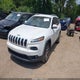 1C4PJLCB9EW232868 2014 Jeep Cherokee Latitude auction photo thumbnail 2