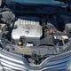 4T3ZK3BB6BU045685 2011 Toyota Venza Base V6 auction photo thumbnail 10