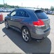 4T3ZK3BB6BU045685 2011 Toyota Venza Base V6 auction photo thumbnail 3