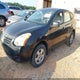 JN8AS58V89W176787 2009 Nissan Rogue S auction photo thumbnail 2