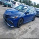 4T1KZ1AK9RU089282 2024 Toyota Camry Xse V6 auction photo thumbnail 2