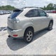 JTJHW31U660027889 2006 Lexus Rx 400H auction photo thumbnail 4