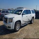 1GKS1GKC3LR257244 2020 GMC Yukon Xl 2Wd Slt auction photo thumbnail 6