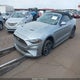 1FATP8UH5N5124613 2022 Ford Mustang Ecoboost Premium auction photo thumbnail 2