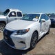 JTHBK1GG8G2236646 2016 Lexus Es 350 auction photo thumbnail 2