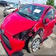 JTDKDTB30H1592558 2017 Toyota Prius C Two auction photo thumbnail 6