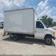1FDWE35L05HA93560 2005 Ford E-350 Cutaway Standard auction photo thumbnail 16