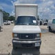 1FDWE35L05HA93560 2005 Ford E-350 Cutaway Standard auction photo thumbnail 11