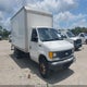 1FDWE35L05HA93560 2005 Ford E-350 Cutaway Standard auction photo thumbnail 1