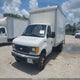 1FDWE35L05HA93560 2005 Ford E-350 Cutaway Standard auction photo thumbnail 2