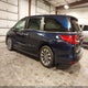 5FNRL6H72MB015948 2021 Honda Odyssey Ex-L auction photo thumbnail 3