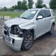 2GKFLVE32H6229921 2017 GMC Terrain Denali auction photo thumbnail 2