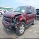 1GNFK130X8R173321 2008 Chevrolet Tahoe Ls auction photo thumbnail 2