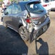 JTNC4MBE3M3132459 2021 Toyota Corolla Xse auction photo thumbnail 3