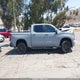 1GCPABEKXRZ218666 2024 Chevrolet Silverado 1500 2Wd Short Bed Custom auction photo thumbnail 13