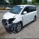 5TDKK3DC6DS351233 2013 Toyota Sienna Le V6 8 Passenger auction photo thumbnail 2