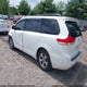 5TDKK3DC6DS351233 2013 Toyota Sienna Le V6 8 Passenger auction photo thumbnail 3