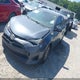 2T1BURHE1JC077131 2018 Toyota Corolla Le auction photo thumbnail 2
