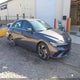 KMHLS4DG8SU978341 2025 Hyundai Elantra Sel Convenience auction photo thumbnail 1