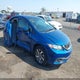 2HGFB2F81FH503913 2015 Honda Civic Ex auction photo thumbnail 1