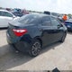 5YFBURHE2EP098513 2014 Toyota Corolla S Plus auction photo thumbnail 4