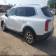 5XYP34HC7MG103413 2021 Kia Telluride Ex auction photo thumbnail 3