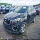 5XYPG4A32HG321635 2017 Kia Sorento 2.4L Lx auction photo thumbnail 2