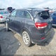 5XYPG4A32HG321635 2017 Kia Sorento 2.4L Lx auction photo thumbnail 3