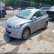 5NPDH4AE9FH588648 2015 Hyundai Elantra Se auction photo thumbnail 2