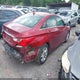 5NPEB4AC1EH822591 2014 Hyundai Sonata Gls auction photo thumbnail 4