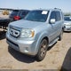 5FNYF3H42BB049389 2011 Honda Pilot Ex auction photo thumbnail 2