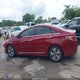 KMHEC4A49FA129178 2015 Hyundai Sonata Hybrid Limited auction photo thumbnail 14