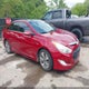 KMHEC4A49FA129178 2015 Hyundai Sonata Hybrid Limited auction photo thumbnail 1