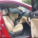 KMHEC4A49FA129178 2015 Hyundai Sonata Hybrid Limited auction photo thumbnail 5