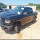 3GCUKSEC7HG462671 2017 Chevrolet Silverado 1500 2Lz auction photo thumbnail 2