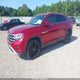 1V2EE2CA9LC216129 2020 Volkswagen Atlas Cross Sport 3.6L V6 Sel auction photo thumbnail 2