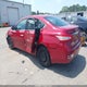 3N1AB7APXDL735938 2013 Nissan Sentra S auction photo thumbnail 3