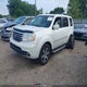 5FNYF4H91CB051976 2012 Honda Pilot Touring auction photo thumbnail 2
