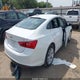 1G1ZD5ST8PF163964 2023 Chevrolet Malibu Fwd 1Lt auction photo thumbnail 4