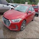 5NPD84LFXHH017789 2017 Hyundai Elantra Se auction photo thumbnail 2