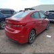 5NPD84LFXHH017789 2017 Hyundai Elantra Se auction photo thumbnail 4