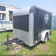 48BTE12295B039383 2005 United Express Line Inc Utility Trailer auction photo thumbnail 2