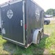 48BTE12295B039383 2005 United Express Line Inc Utility Trailer auction photo thumbnail 4