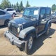 1J4FA241X9L756589 2009 Jeep Wrangler X auction photo thumbnail 2