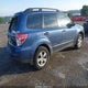 JF2SHABCXCH446596 2012 Subaru Forester 2.5X auction photo thumbnail 4