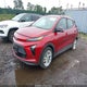 1G1FY6S07P4184741 2023 Chevrolet Bolt Euv Fwd Lt auction photo thumbnail 2